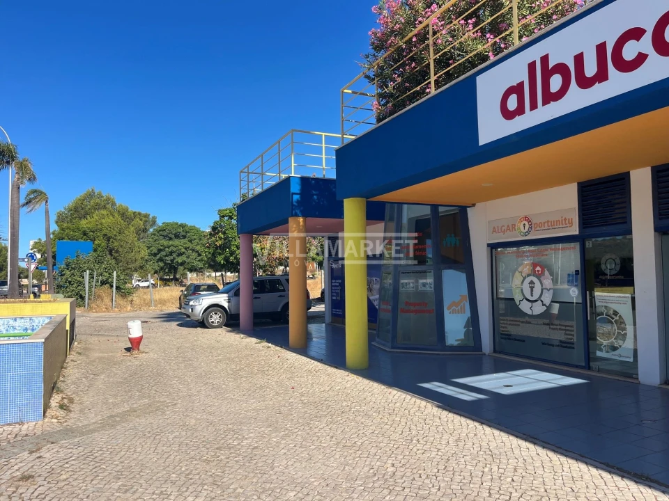 Negócio para Venda em Albufeira e Olhos de Água Foto 29