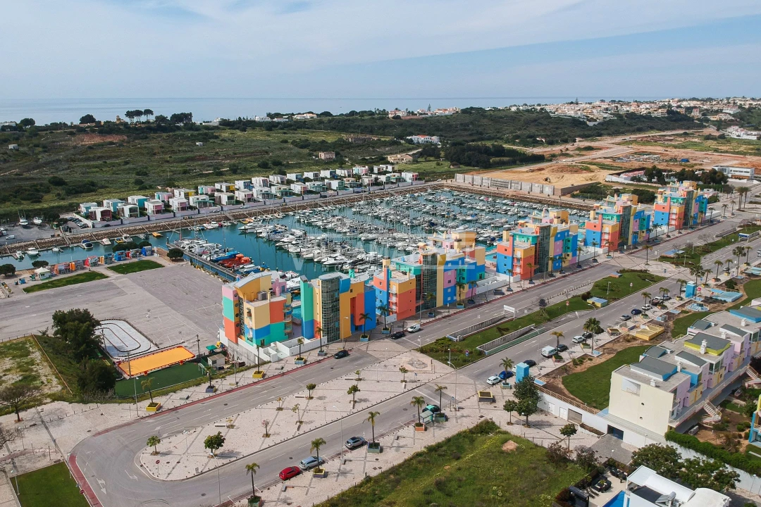 Negócio para Venda em Albufeira e Olhos de Água Foto 7