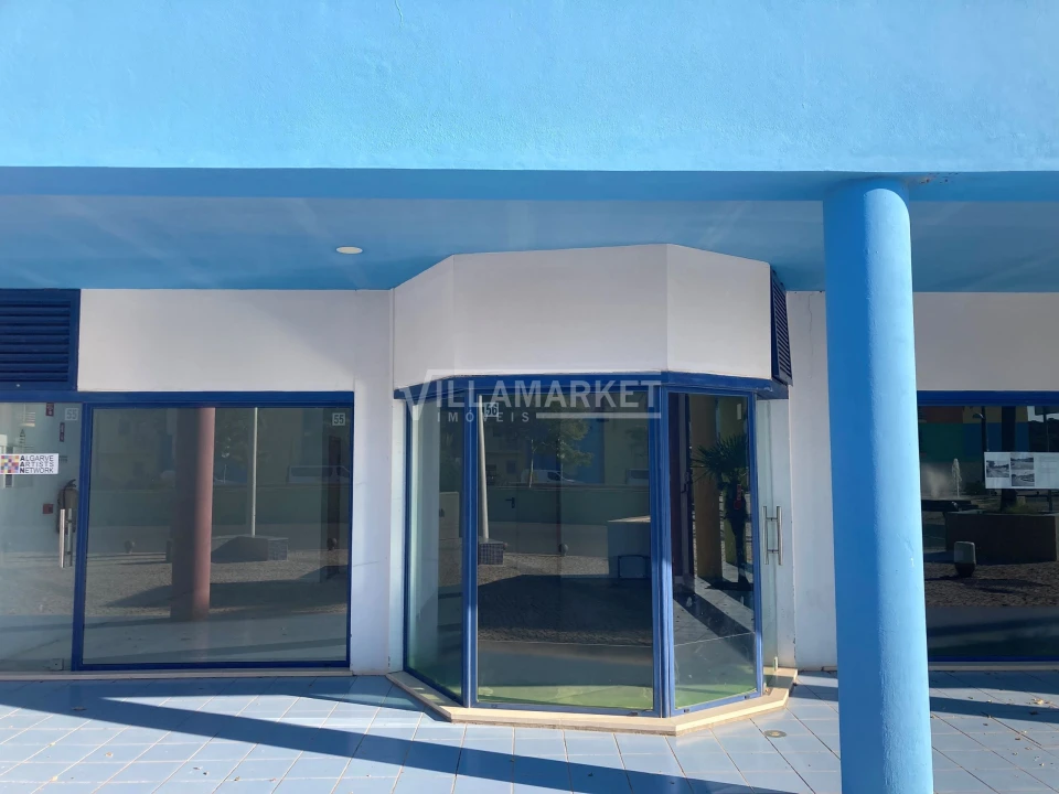 Negócio para Venda em Albufeira e Olhos de Água Foto 19