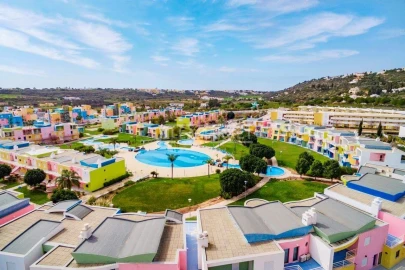Negócio para Venda em Albufeira e Olhos de Água