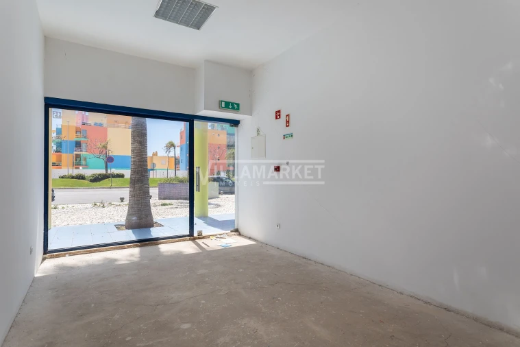 Negócio para Venda em Albufeira e Olhos de Água Foto 10