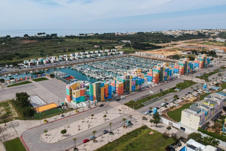 Negócio para Venda em Albufeira e Olhos de Água Foto 18