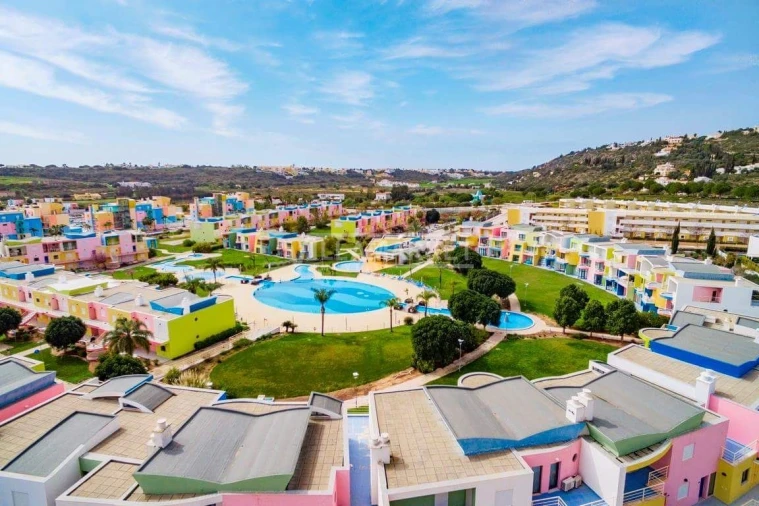 Negócio para Venda em Albufeira e Olhos de Água Foto 26