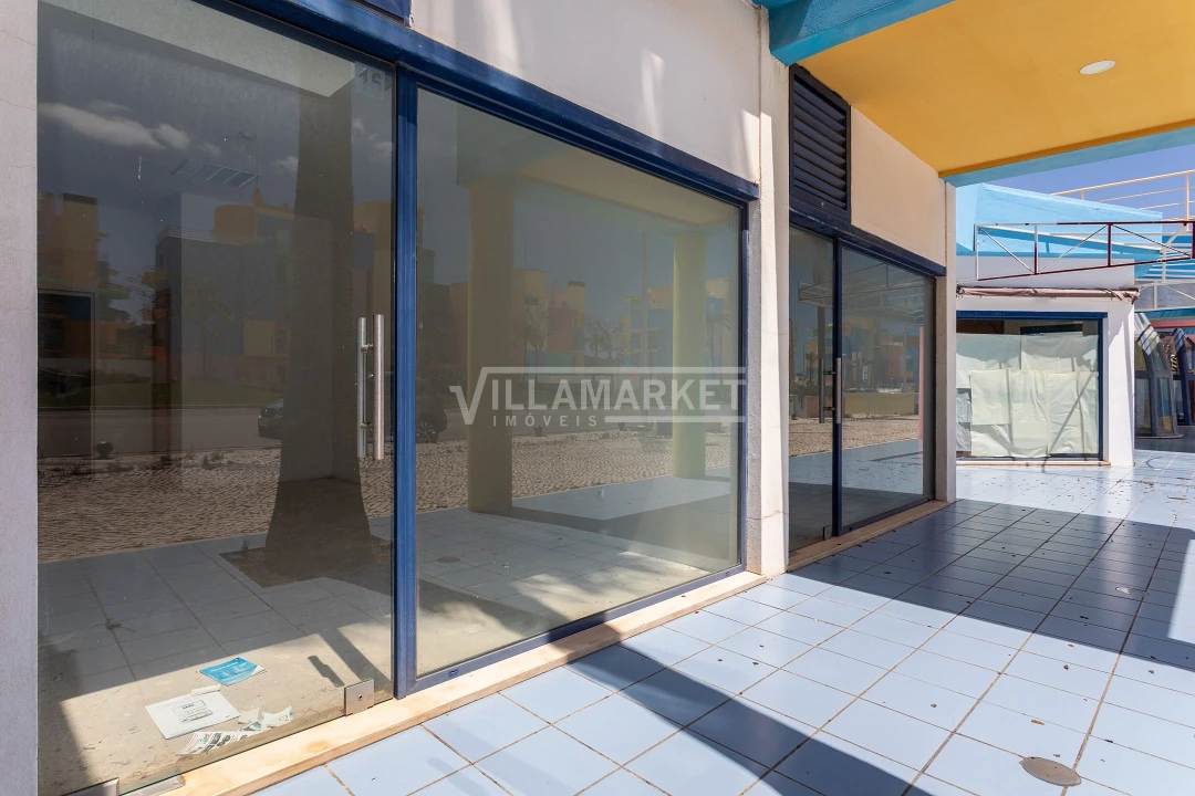 Negócio para Venda em Albufeira e Olhos de Água Foto 2