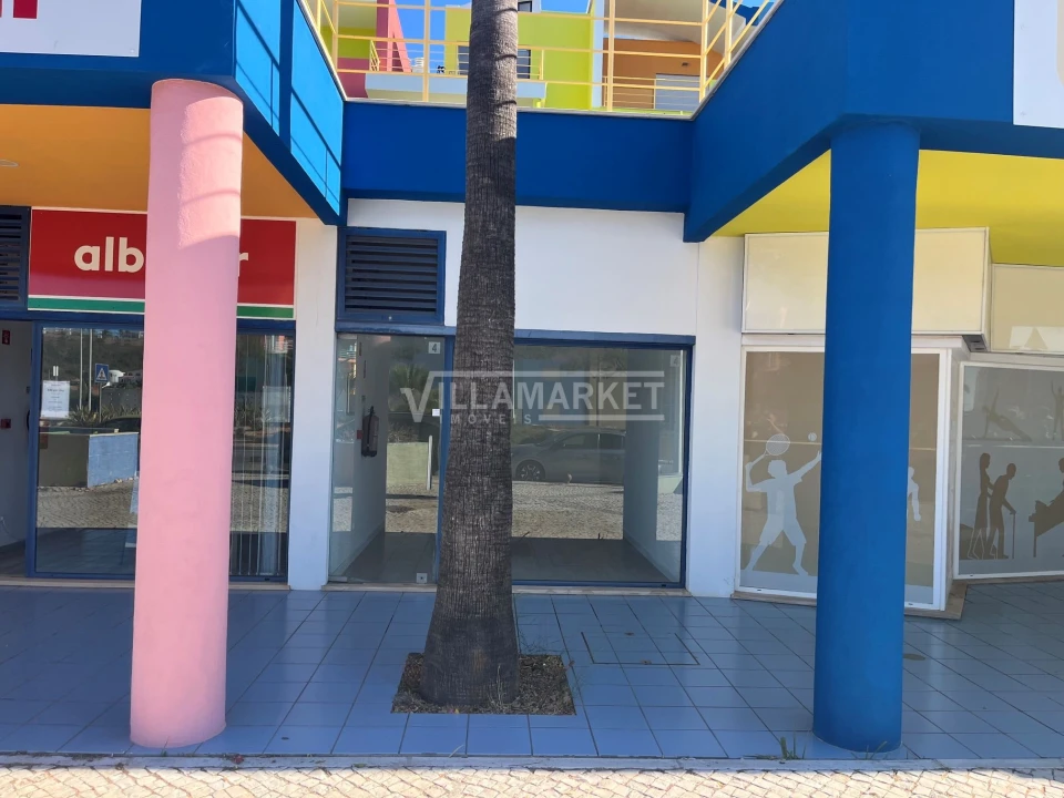 Negócio para Venda em Albufeira e Olhos de Água Foto 27