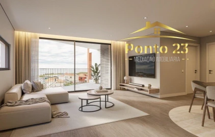 Apartamento T1 para Venda em Ponta do Sol