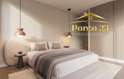 Apartamento T1 para Venda em Ponta do Sol