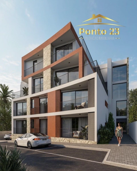 Apartamento T1 para Venda em Ponta do Sol