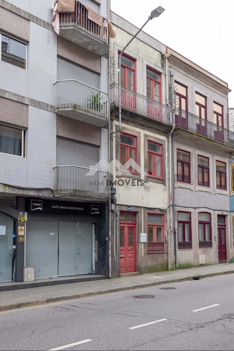 Prédio para Venda em Bonfim