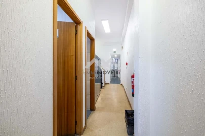 Prédio para Venda em Bonfim