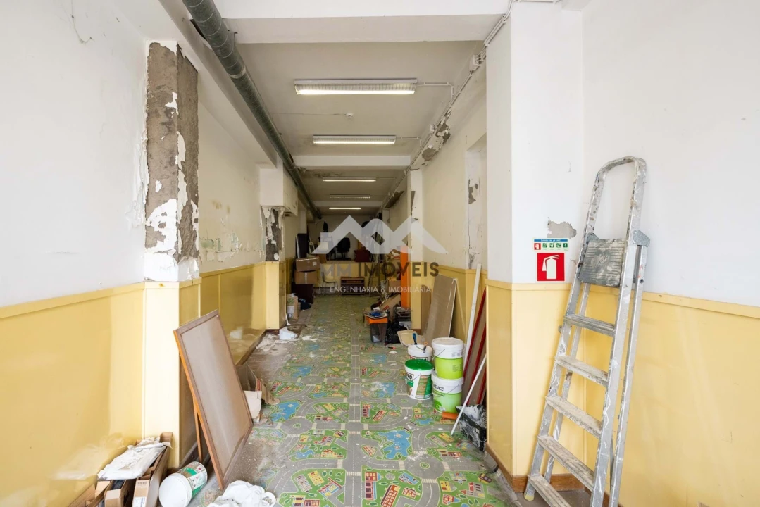 Prédio para Venda em Bonfim Foto 42