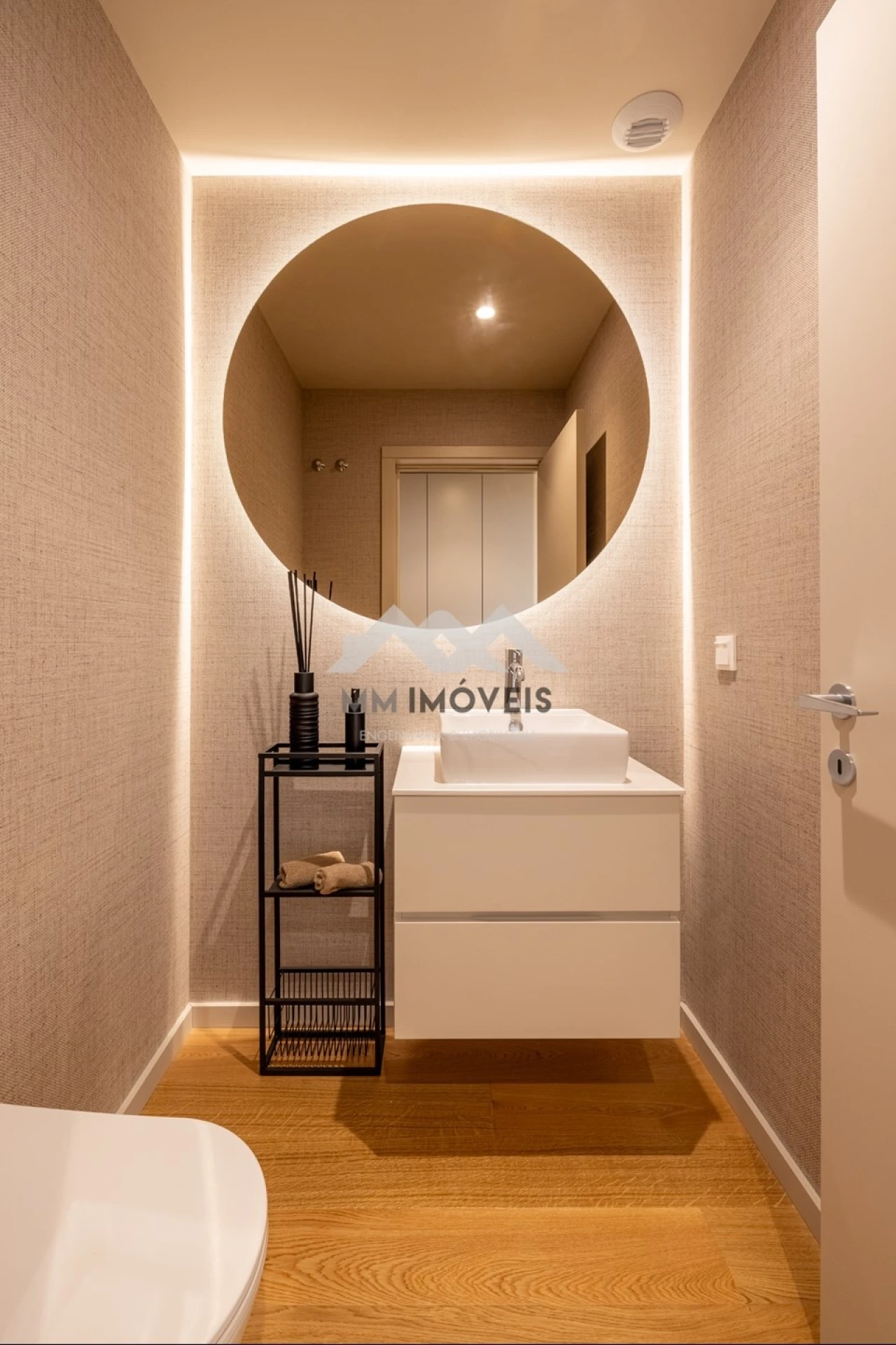 Apartamento T3 para Venda em Santa Marinha Foto 39