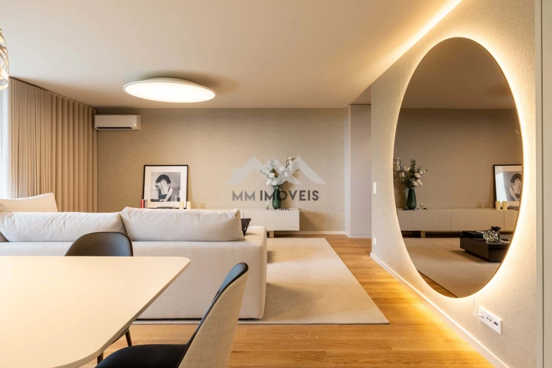 Apartamento T3 para Venda em Santa Marinha Foto 5