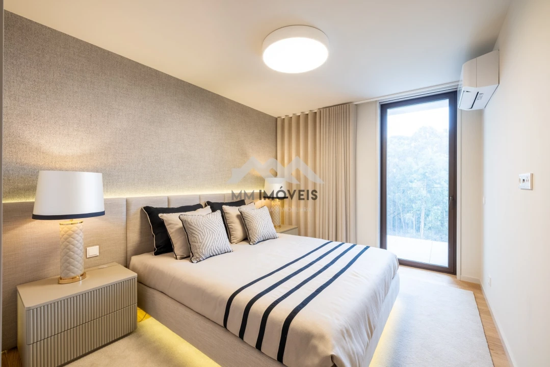 Apartamento T3 para Venda em Santa Marinha Foto 7