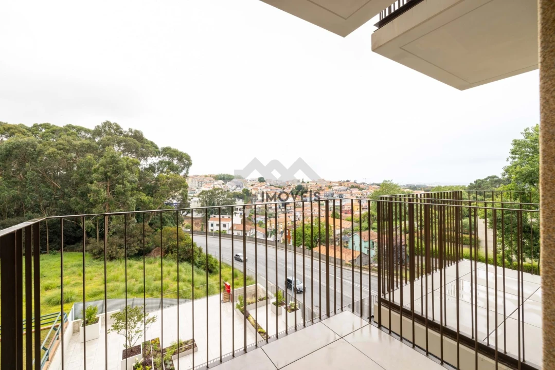 Apartamento T3 para Venda em Santa Marinha Foto 19