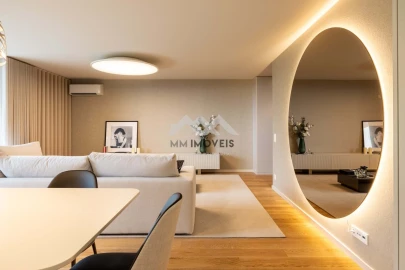 Apartamento T3 para Venda em Santa Marinha