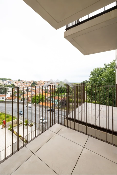 Apartamento T3 para Venda em Santa Marinha