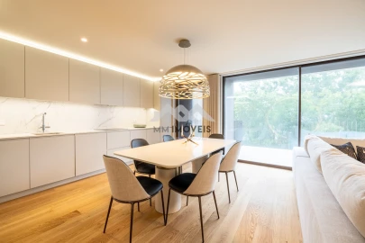 Apartamento T3 para Venda em Santa Marinha
