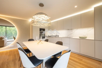 Apartamento T3 para Venda em Santa Marinha