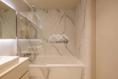 Apartamento T3 para Venda em Santa Marinha