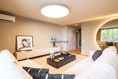 Apartamento T3 para Venda em Santa Marinha