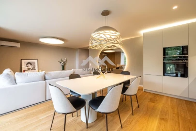 Apartamento T3 para Venda em Santa Marinha