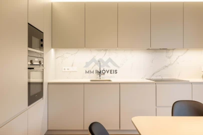 Apartamento T3 para Venda em Santa Marinha