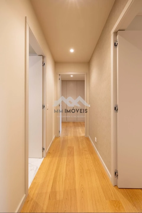 Apartamento T3 para Venda em Santa Marinha