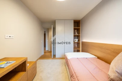 Apartamento T3 para Venda em Santa Marinha