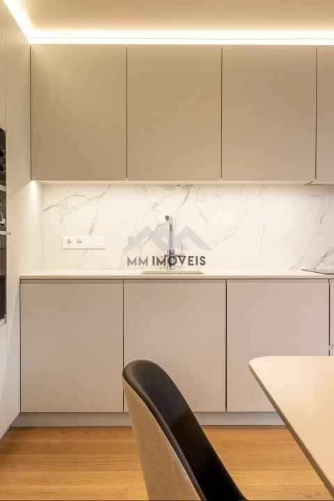 Apartamento T3 para Venda em Santa Marinha