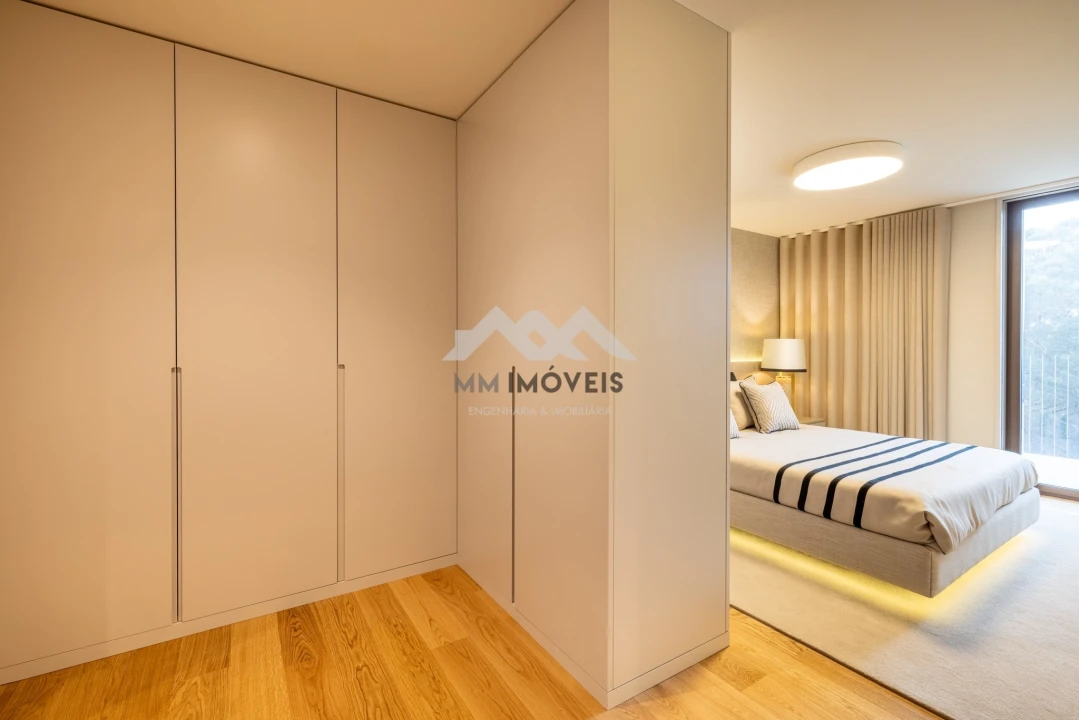 Apartamento T3 para Venda em Santa Marinha Foto 9