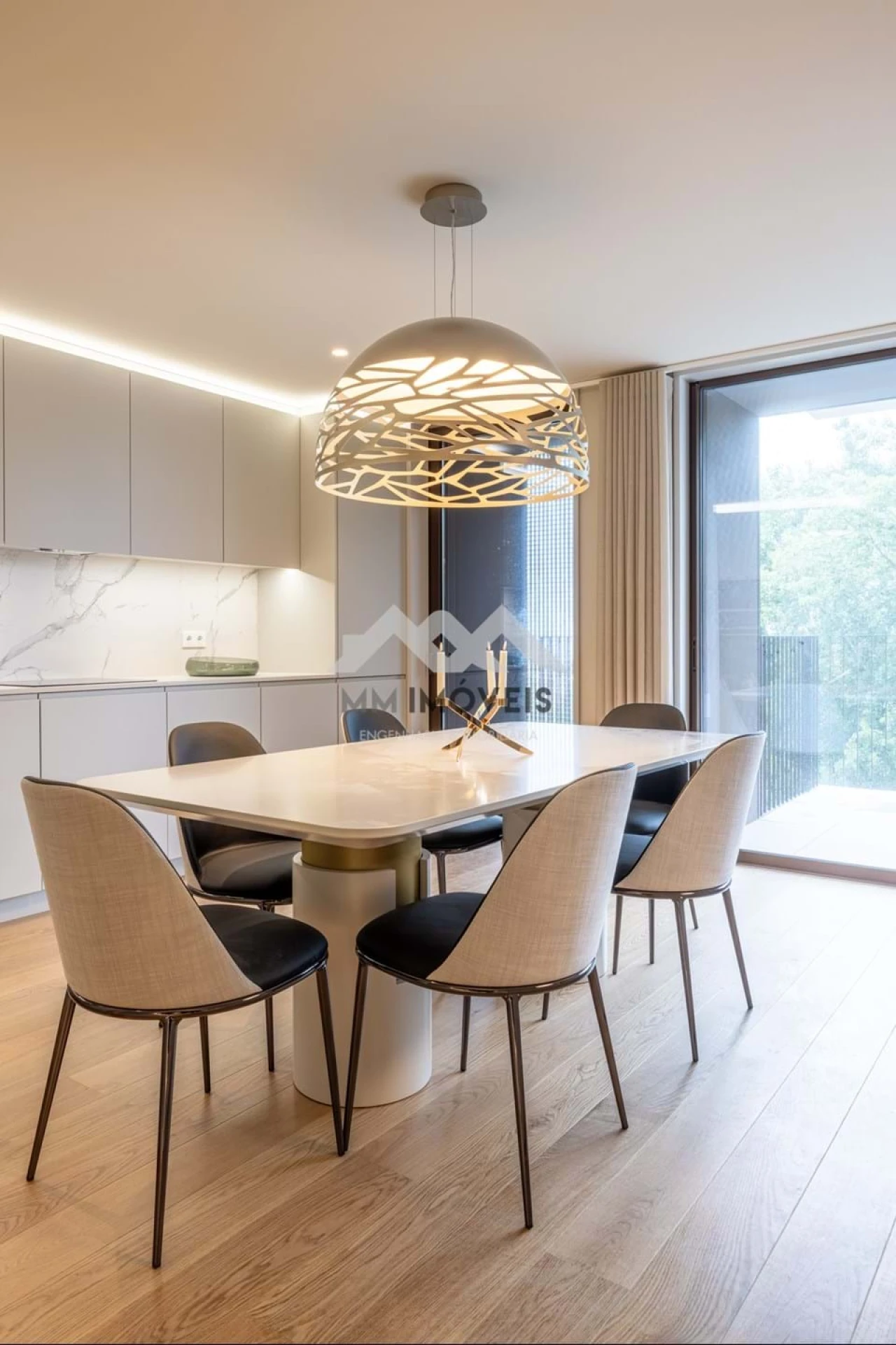 Apartamento T3 para Venda em Santa Marinha Foto 27
