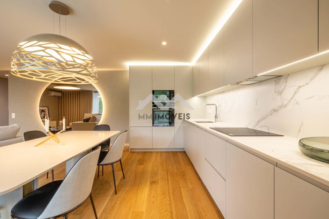 Apartamento T3 para Venda em Santa Marinha Foto 21