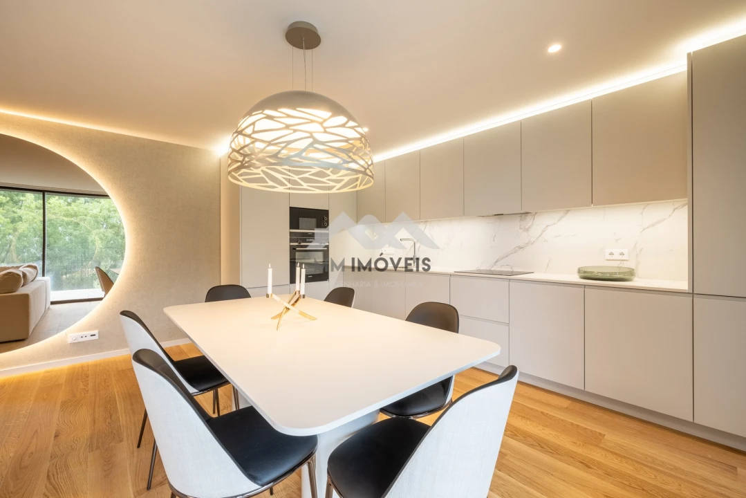 Apartamento T3 para Venda em Santa Marinha Foto 6