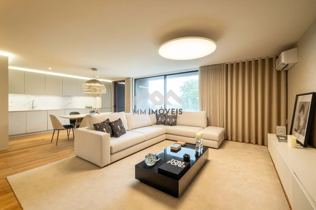 Apartamento T3 para Venda em Santa Marinha Foto 20