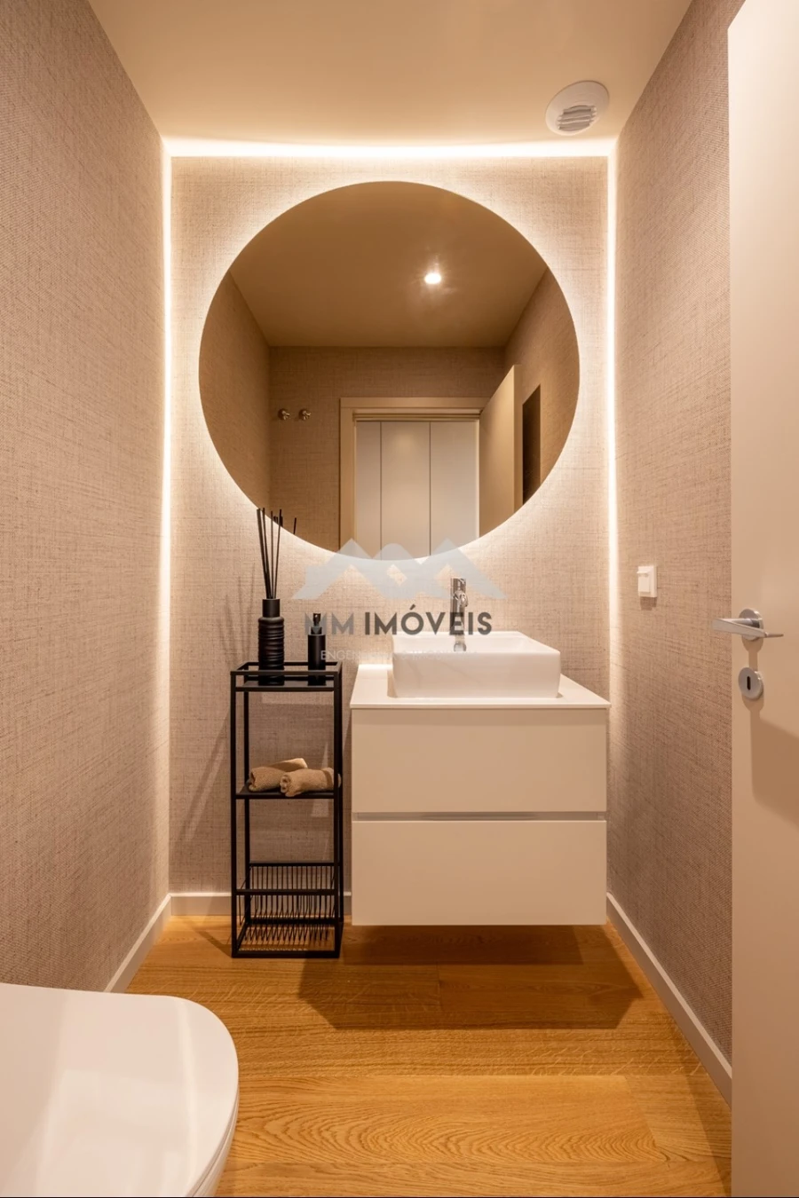 Apartamento T3 para Venda em Santa Marinha Foto 39