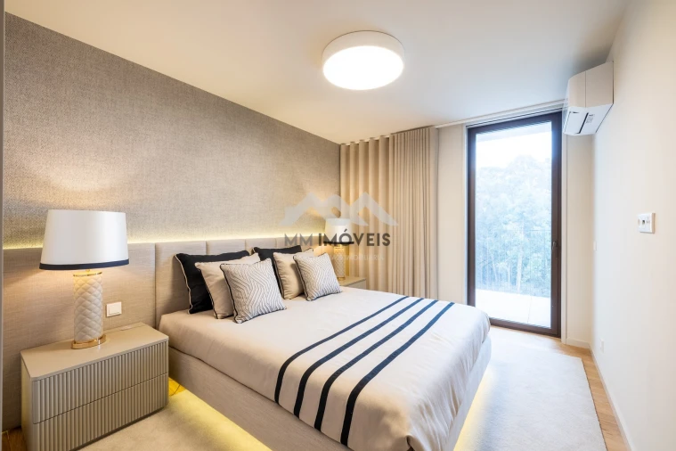 Apartamento T3 para Venda em Santa Marinha Foto 7