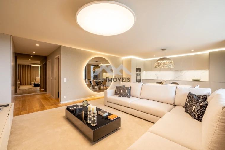 Apartamento T3 para Venda em Santa Marinha Foto 13