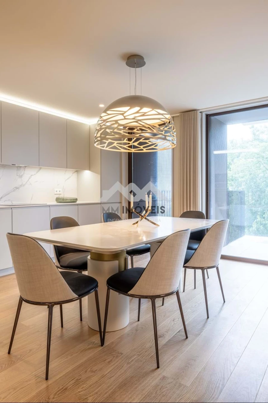 Apartamento T3 para Venda em Santa Marinha Foto 27
