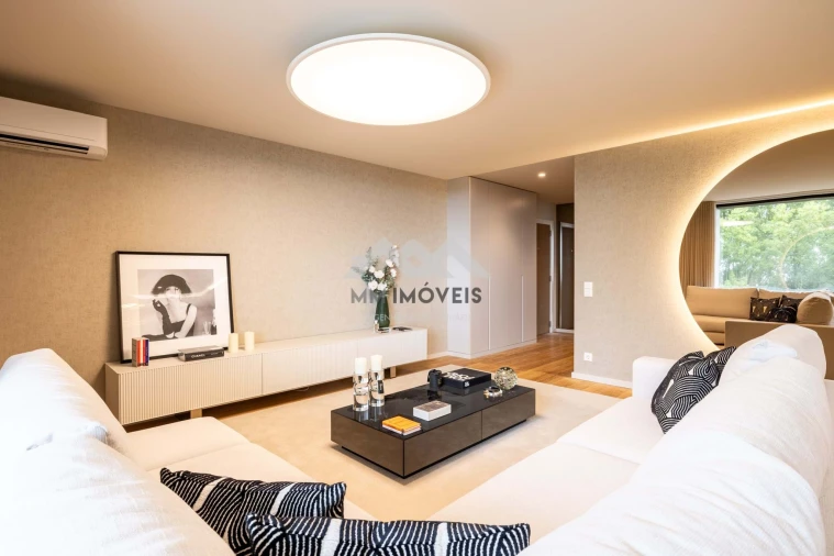 Apartamento T3 para Venda em Santa Marinha Foto 28