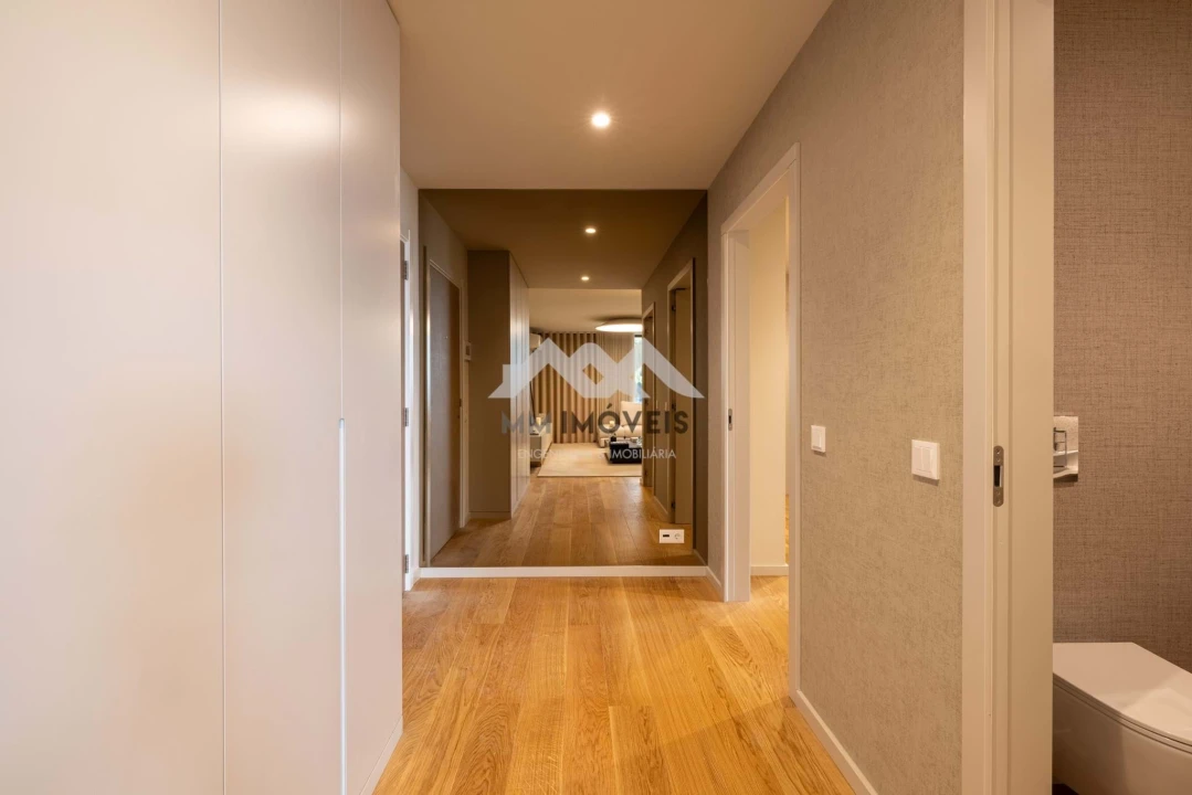 Apartamento T3 para Venda em Santa Marinha Foto 29