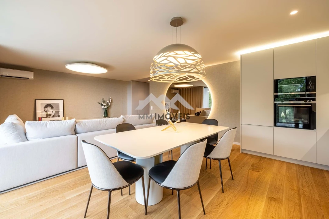 Apartamento T3 para Venda em Santa Marinha Foto 22