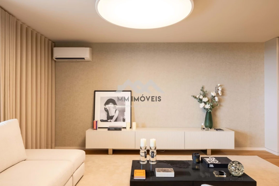 Apartamento T3 para Venda em Santa Marinha Foto 15