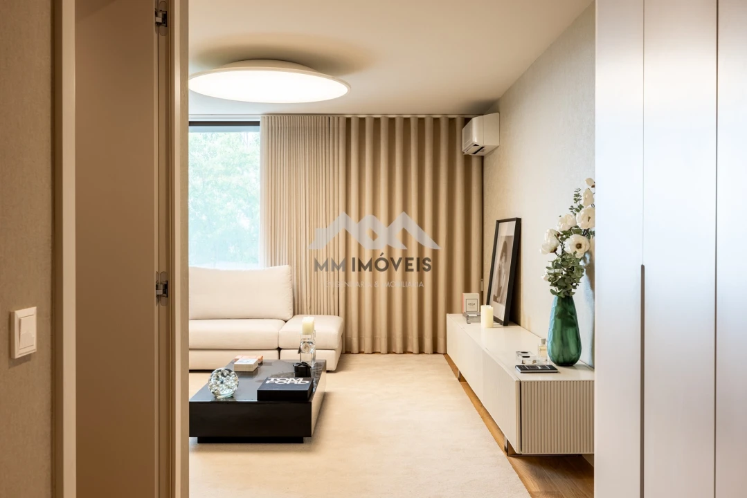 Apartamento T3 para Venda em Santa Marinha Foto 35