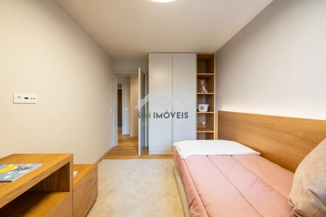 Apartamento T3 para Venda em Santa Marinha Foto 24