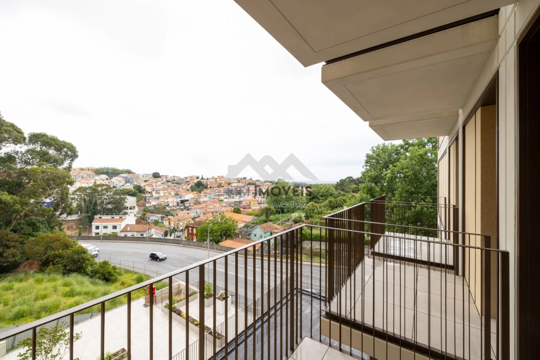 Apartamento T3 para Venda em Santa Marinha Foto 3