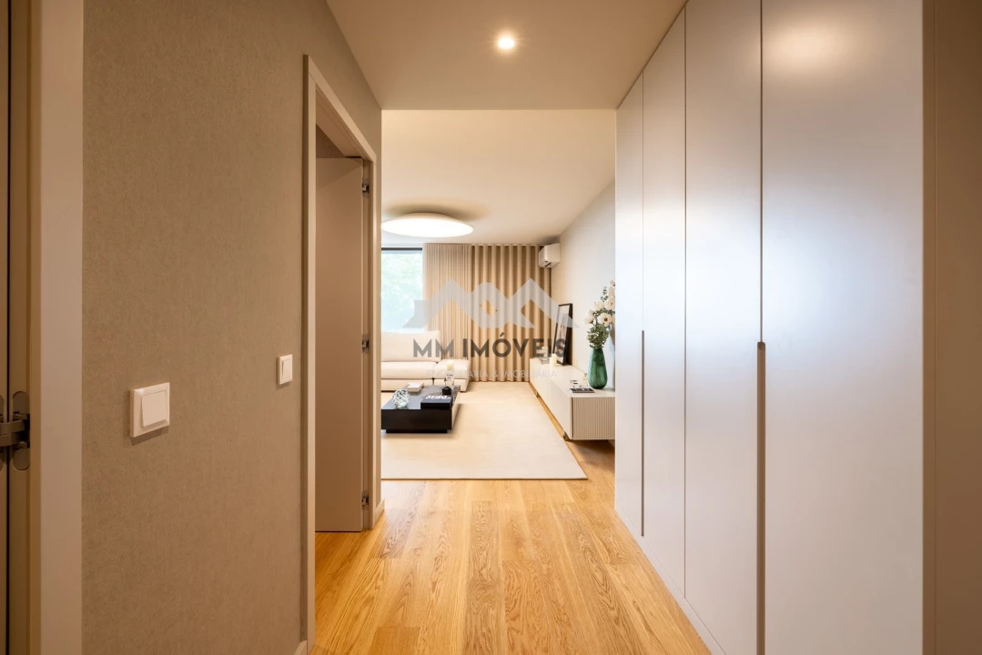 Apartamento T3 para Venda em Santa Marinha Foto 12