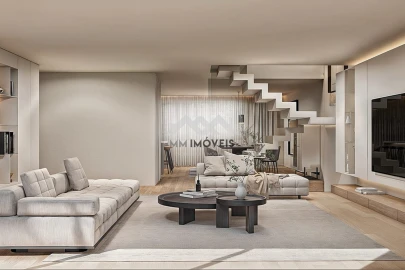 Moradia T3 para Venda em Gondomar (São Cosme), Valbom e Jovim