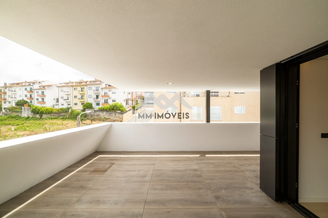 Apartamento T2 para Venda em Gondomar (São Cosme), Valbom e Jovim Foto 53