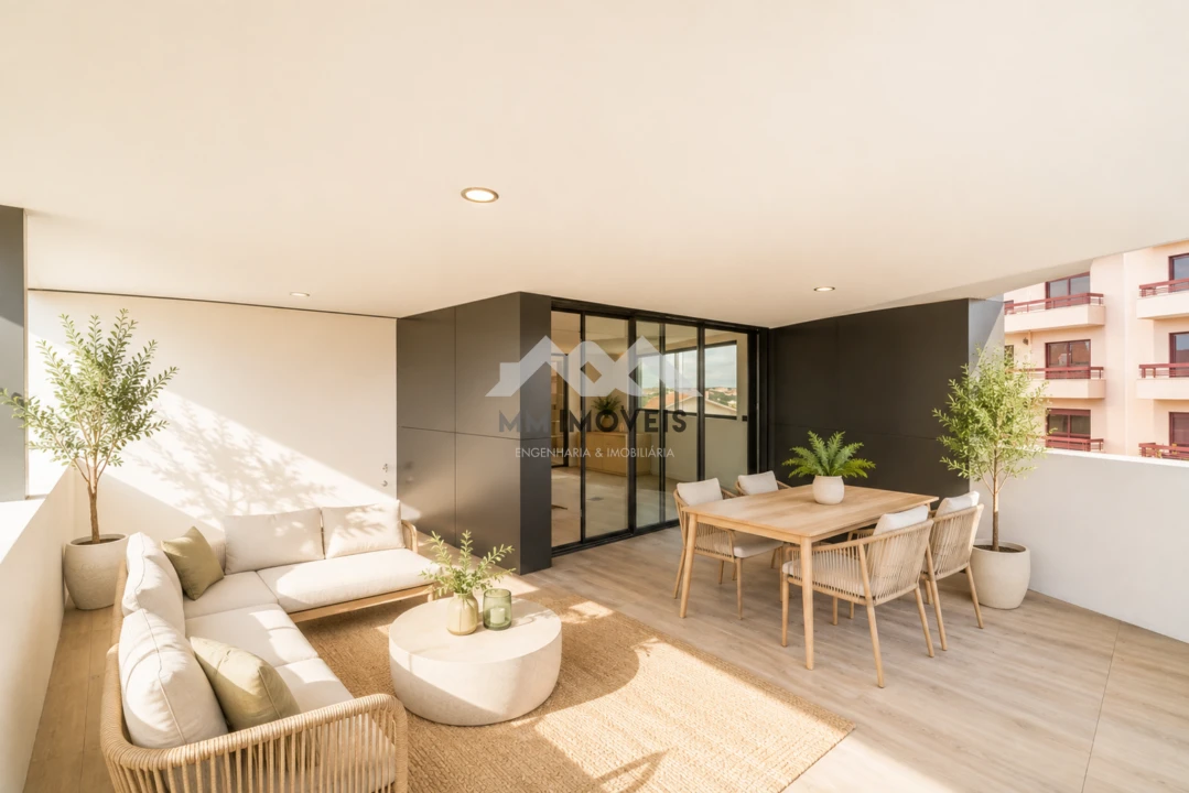Apartamento T2 para Venda em Gondomar (São Cosme), Valbom e Jovim Foto 1